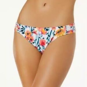 New Hula Honey In Such a Fleury Bikini Bottoms L